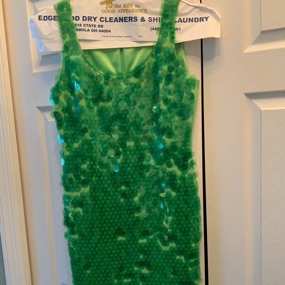 Moschino dress